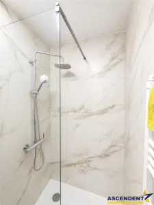 Garsoniera renovata, mobilata, utilata, centrala proprie, Bartolomeu, Brasov - foto 3
