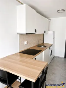 Garsoniera renovata, mobilata, utilata, centrala proprie, Bartolomeu, Brasov - foto 5