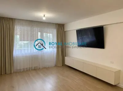 Royal Imobiliare - Vanzare apartament 3 camere zona Bld Republicii - foto 1