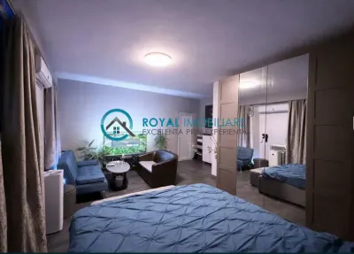Royal Imobiliare - Vanzare Garsoniera Zona Ultracentral - Ploiesti
