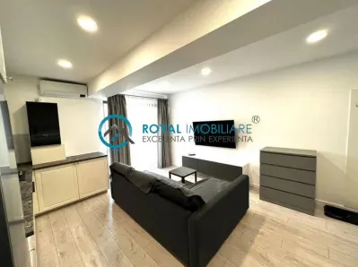 Royal Imobiliare - Vanzare apartament 2 camere zona Albert - Ploiesti