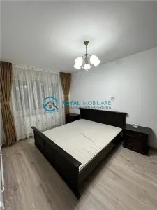Royal Imobiliare - Inchiriere apartament 2 camere zona Nord - foto 2