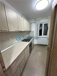 Royal Imobiliare - Inchiriere apartament 2 camere zona Nord - foto 4
