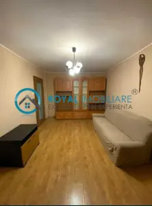 Royal Imobiliare - Inchiriere apartament 2 camere zona Ultracentral - foto 2