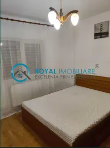 Royal Imobiliare - Inchiriere apartament 2 camere zona Ultracentral - foto 3