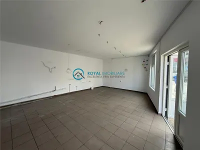 Royal Imobiliare - Inchiriere spatiu comercial zona Mihai Bravu - foto 3