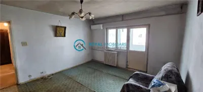 Royal Imobiliare - Vanzare apartament 2 camere zona 9 Mai - foto 3