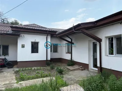 Royal Imobiliare - Vanzare Casa Zona Mihai Bravu - Ploiesti