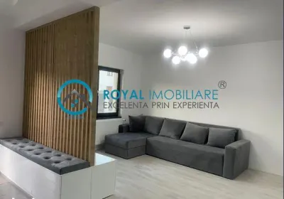 Royal Imobiliare - Inchiriere Vila comuna Paulesti - Paulesti