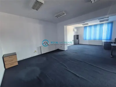 Royal Imobiliare - Inchiriere spatiu comercial zona Cantacuzino - foto 11