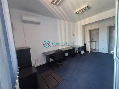 Royal Imobiliare - Inchiriere spatiu comercial zona Cantacuzino - foto 14