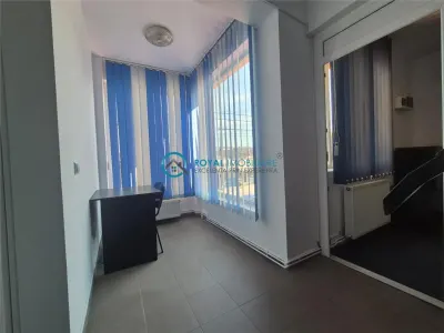 Royal Imobiliare - Inchiriere spatiu comercial zona Cantacuzino - foto 15