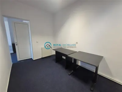 Royal Imobiliare - Inchiriere spatiu comercial zona Cantacuzino - foto 16
