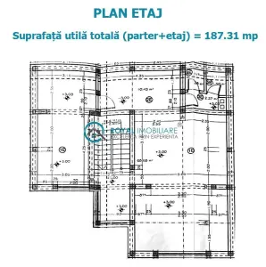 Royal Imobiliare - Inchiriere spatiu comercial zona Cantacuzino - foto 25