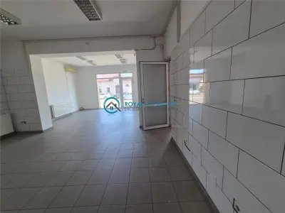 Royal Imobiliare - Inchiriere spatiu comercial zona Cantacuzino - foto 4