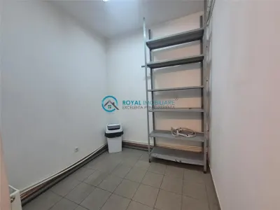 Royal Imobiliare - Inchiriere spatiu comercial zona Cantacuzino - foto 7