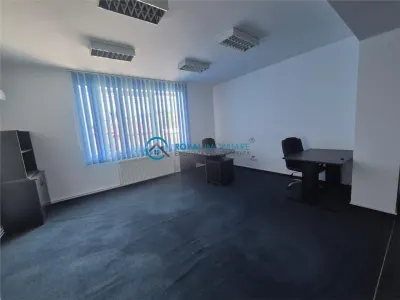 Royal Imobiliare - Inchiriere spatiu comercial zona Cantacuzino - foto 8