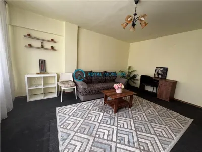 Royal Imobiliare - Inchirieri apartamente 2 camere - Zona Ultracentral - Ploiesti