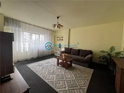 Royal Imobiliare - Inchirieri apartamente 2 camere - Zona Ultracentral - foto 2