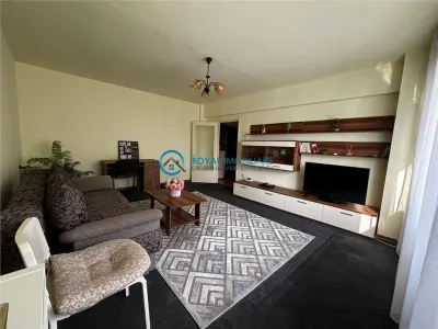 Royal Imobiliare - Inchirieri apartamente 2 camere - Zona Ultracentral - foto 3