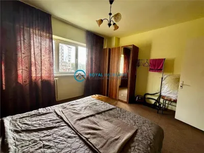 Royal Imobiliare - Inchirieri apartamente 2 camere - Zona Ultracentral - foto 5
