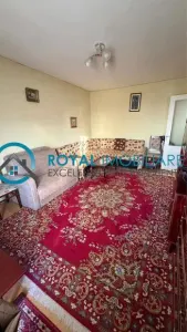 Royal Imobiliare - Vanzare apartament 2 camere zona Vest-Lamaita - Ploiesti