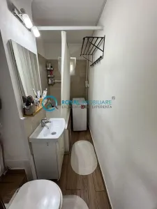 Royal Imobiliare - Vanzare apartament 2 camere zona Nord-Spitalul Judetean - foto 12