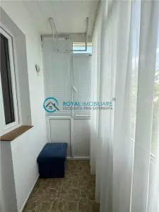 Royal Imobiliare - Vanzare apartament 2 camere zona Nord-Spitalul Judetean - foto 13
