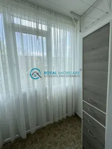 Royal Imobiliare - Vanzare apartament 2 camere zona Nord-Spitalul Judetean - foto 14