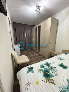 Royal Imobiliare - Vanzare apartament 2 camere zona Nord-Spitalul Judetean - foto 7