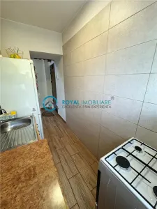 Royal Imobiliare - Vanzare apartament 2 camere zona Nord-Spitalul Judetean - foto 9
