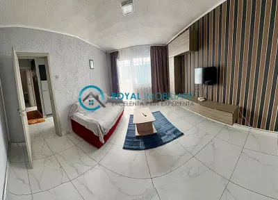 Royal Imobiliare - Vanzare apartament 3 camere zona Republicii - foto 2