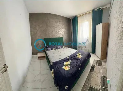 Royal Imobiliare - Vanzare apartament 3 camere zona Republicii - foto 3