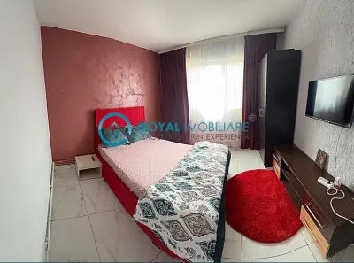 Royal Imobiliare - Vanzare apartament 3 camere zona Republicii - foto 4