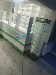Royal Imobiliare - Inchiriere spatiu comercial zona 9 Mai - foto 4