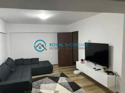 Royal Imobiliare - Vanzare apartament 2 camere zona Ultracentral - Ploiesti