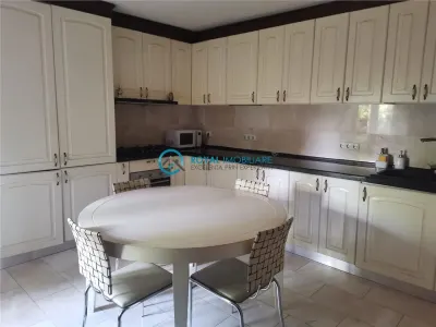 Royal Imobiliare - Inchiriere apartament in vila cu gradina - foto 6