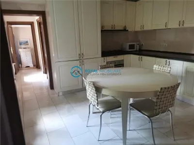 Royal Imobiliare - Inchiriere apartament in vila cu gradina - foto 7