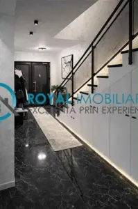 Royal Imobiliare - Vanzare Vila Strejnicu - foto 4