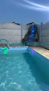 Royal Imobiliare - Vanzare Vila Strejnicu - foto 5