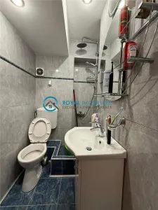 Royal Imobiliare - Vanzare apartament  zona Piata Mihai Viteazu - foto 13