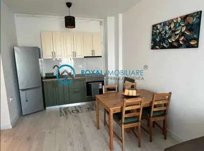 Royal Imobiliare - Inchiriere apartament 2 camere zona Vest - foto 4
