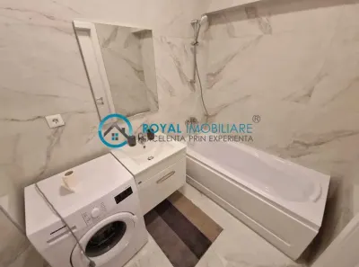 Royal Imobiliare - Inchiriere apartament 2 camere zona Vest - foto 7