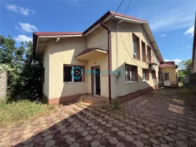 Royal Imobiliare - Vanzare Vila Ploiestiori - foto 1