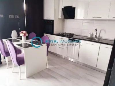 Royal Imobiliare - Vanzare apartament 2 camere zona Albert - foto 3