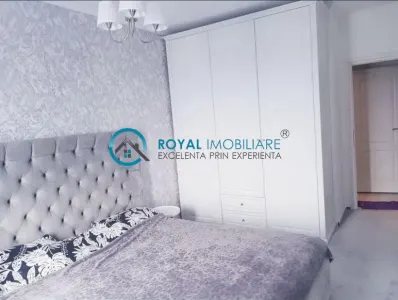 Royal Imobiliare - Vanzare apartament 2 camere zona Albert - foto 6