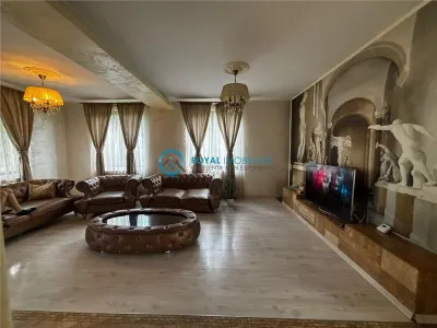 Royal Imobiliare - Vanzare Vila P+1E zona Albert - foto 2