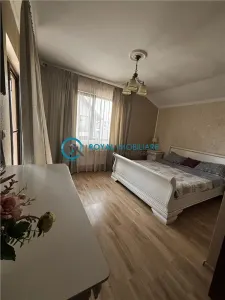 Royal Imobiliare - Vanzare Vila P+1E zona Albert - foto 4