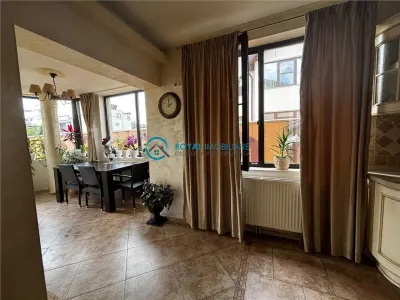Royal Imobiliare - Vanzare Vila P+1E zona Albert - foto 10
