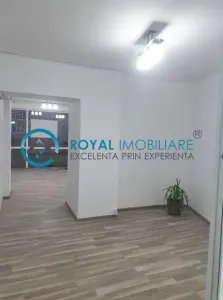 Royal Imobiliare - inchirieri birouri Ultracentral - Ploiesti